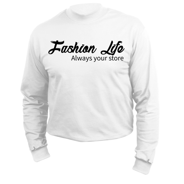 Essential Malg Turtleneck - Essential Malg Turtleneck - Image 3 of 8