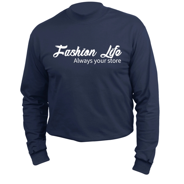 Essential Malg Turtleneck - Essential Malg Turtleneck - Image 4 of 8