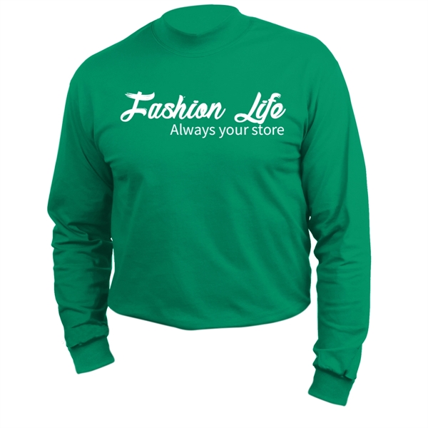 Essential Malg Turtleneck - Essential Malg Turtleneck - Image 5 of 8