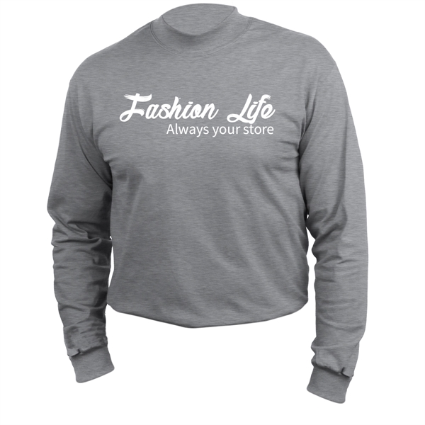 Essential Malg Turtleneck - Essential Malg Turtleneck - Image 6 of 8