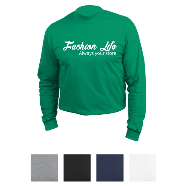 Essential Malg Turtleneck - Essential Malg Turtleneck - Image 0 of 8