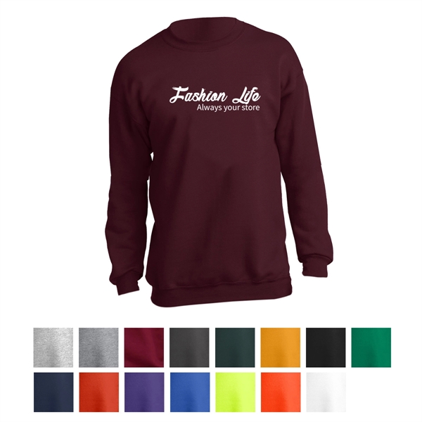 Perfect Crewneck Sweatshirt - Perfect Crewneck Sweatshirt - Image 0 of 17
