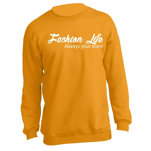Perfect Crewneck Sweatshirt - Perfect Crewneck Sweatshirt - Image 5 of 17
