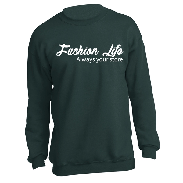Perfect Crewneck Sweatshirt - Perfect Crewneck Sweatshirt - Image 6 of 17