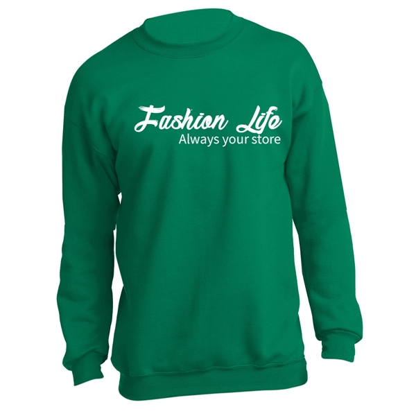 Perfect Crewneck Sweatshirt - Perfect Crewneck Sweatshirt - Image 8 of 17