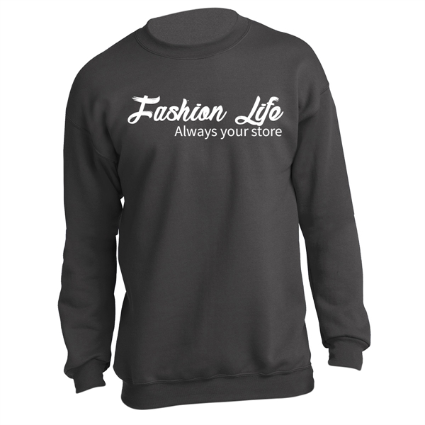 Perfect Crewneck Sweatshirt - Perfect Crewneck Sweatshirt - Image 9 of 17