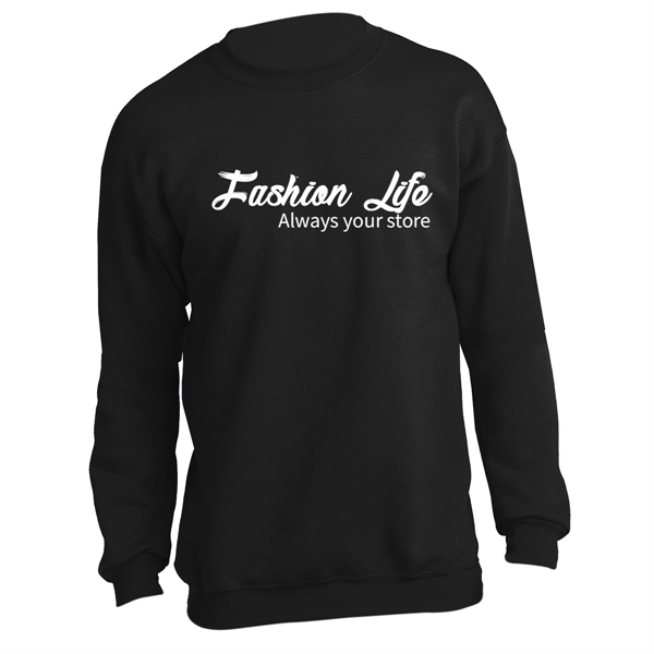 Perfect Crewneck Sweatshirt - Perfect Crewneck Sweatshirt - Image 10 of 17