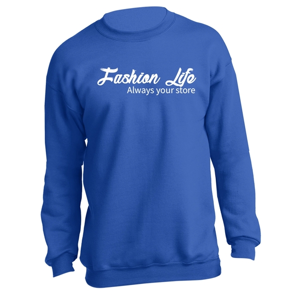 Perfect Crewneck Sweatshirt - Perfect Crewneck Sweatshirt - Image 14 of 17