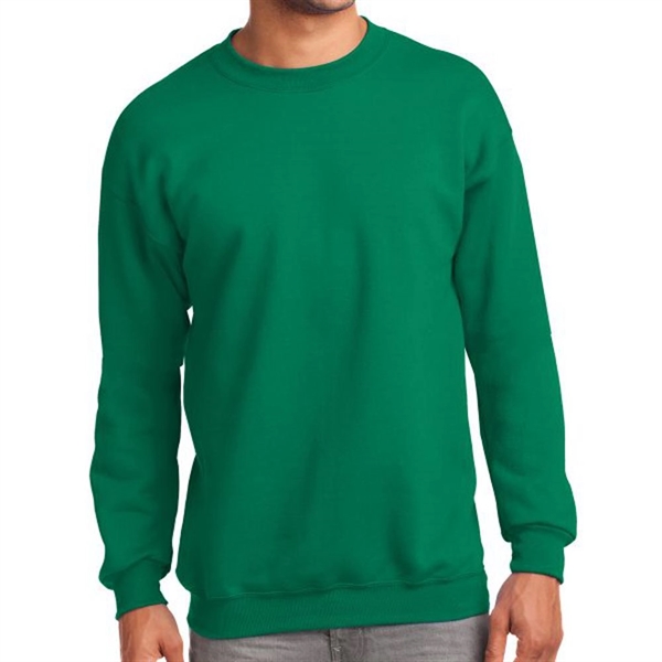 Classic Crewneck Sweatshirt - Classic Crewneck Sweatshirt - Image 2 of 17