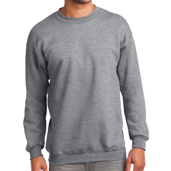 Classic Crewneck Sweatshirt - Classic Crewneck Sweatshirt - Image 4 of 17