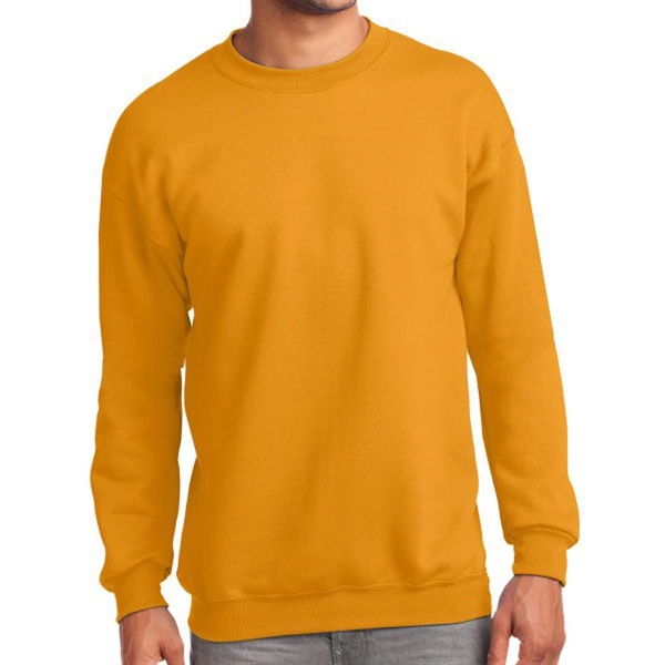 Classic Crewneck Sweatshirt - Classic Crewneck Sweatshirt - Image 5 of 17
