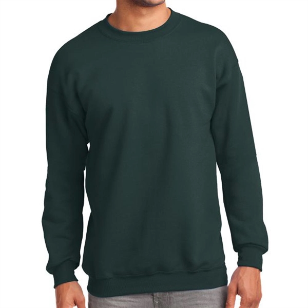 Classic Crewneck Sweatshirt - Classic Crewneck Sweatshirt - Image 6 of 17