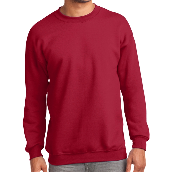 Classic Crewneck Sweatshirt - Classic Crewneck Sweatshirt - Image 12 of 17