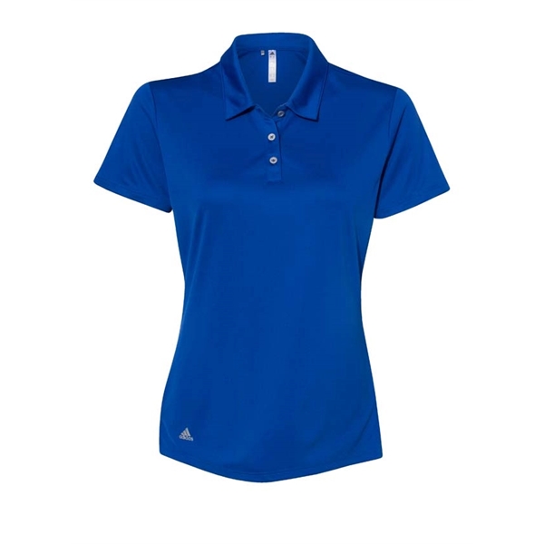 Adidas Women's Performance Polo - Adidas Women's Performance Polo - Image 6 of 25