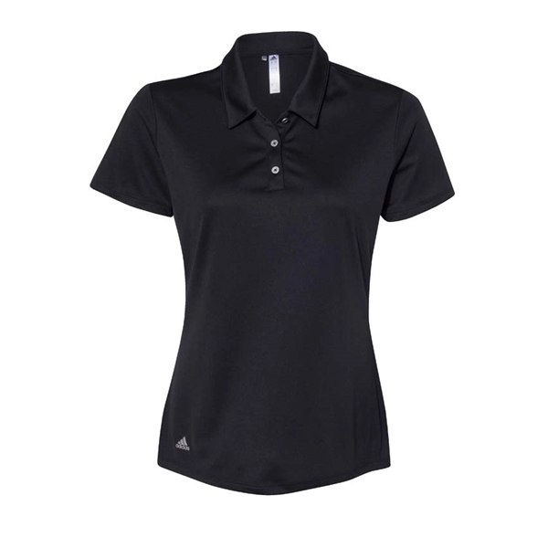 Adidas Women's Performance Polo - Adidas Women's Performance Polo - Image 5 of 25