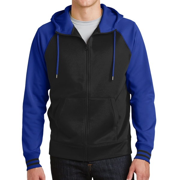 Collective Hooded Jacket - Collective Hooded Jacket - Image 2 of 5
