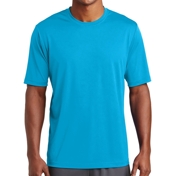 Men's Sporty Comfort Oriented Shirt - Men's Sporty Comfort Oriented Shirt - Image 1 of 10