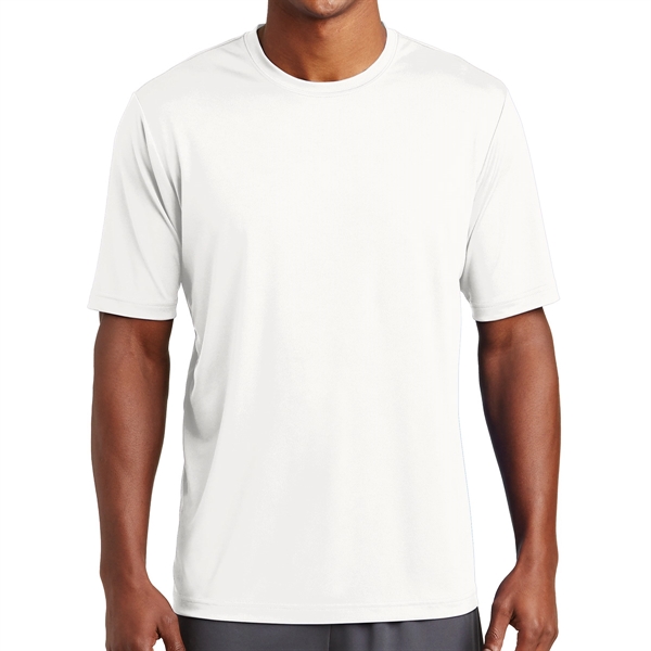 Men's Sporty Comfort Oriented Shirt - Men's Sporty Comfort Oriented Shirt - Image 2 of 10