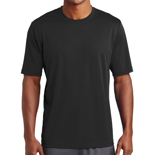 Men's Sporty Comfort Oriented Shirt - Men's Sporty Comfort Oriented Shirt - Image 3 of 10