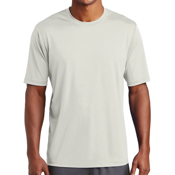 Men's Sporty Comfort Oriented Shirt - Men's Sporty Comfort Oriented Shirt - Image 8 of 10