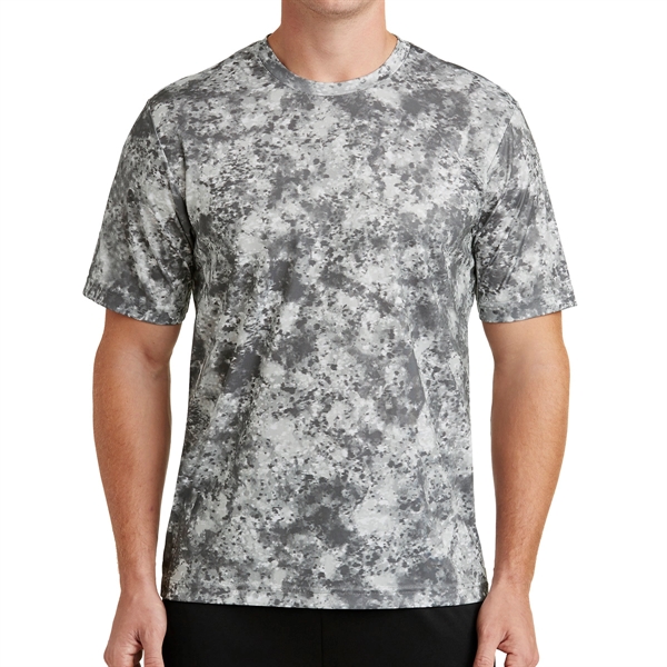 Winter Polyester Shirt - Winter Polyester Shirt - Image 1 of 6