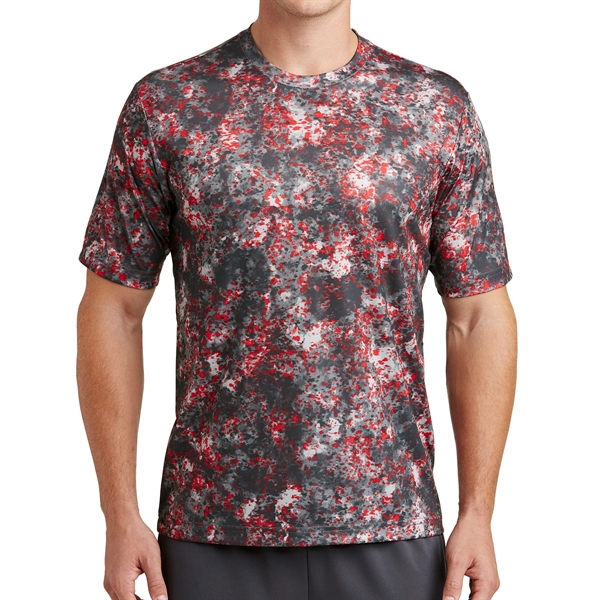 Winter Polyester Shirt - Winter Polyester Shirt - Image 2 of 6