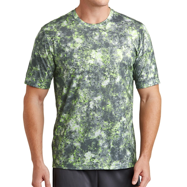 Winter Polyester Shirt - Winter Polyester Shirt - Image 3 of 6