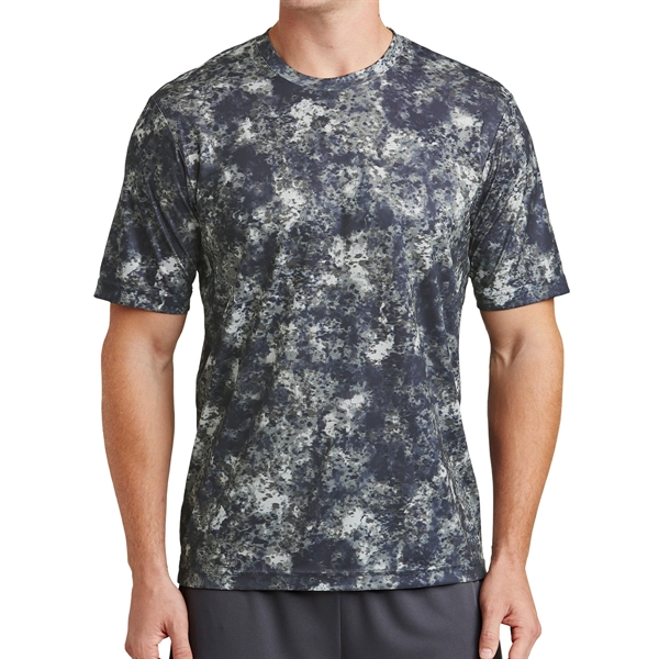 Winter Polyester Shirt - Winter Polyester Shirt - Image 4 of 6