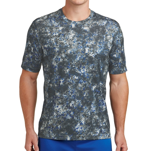 Winter Polyester Shirt - Winter Polyester Shirt - Image 5 of 6