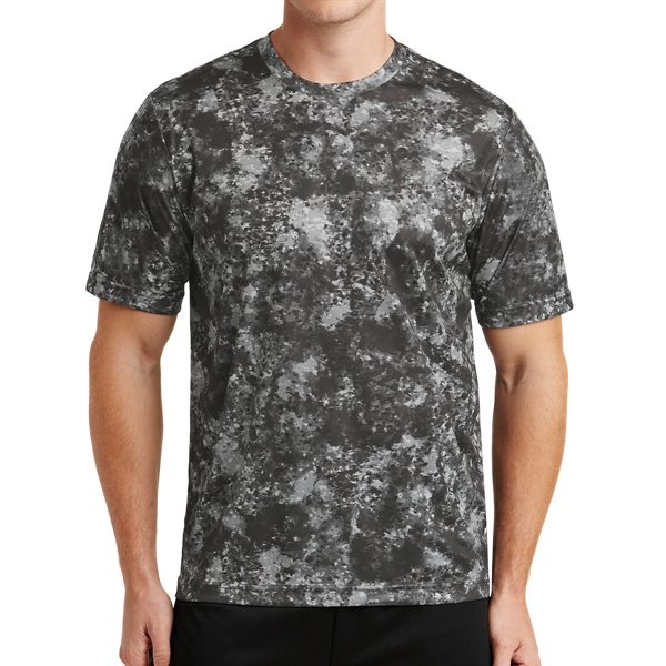 Winter Polyester Shirt - Winter Polyester Shirt - Image 6 of 6