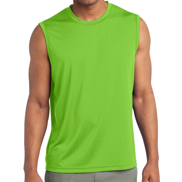 Armless Lifestyle Tee - Armless Lifestyle Tee - Image 2 of 7
