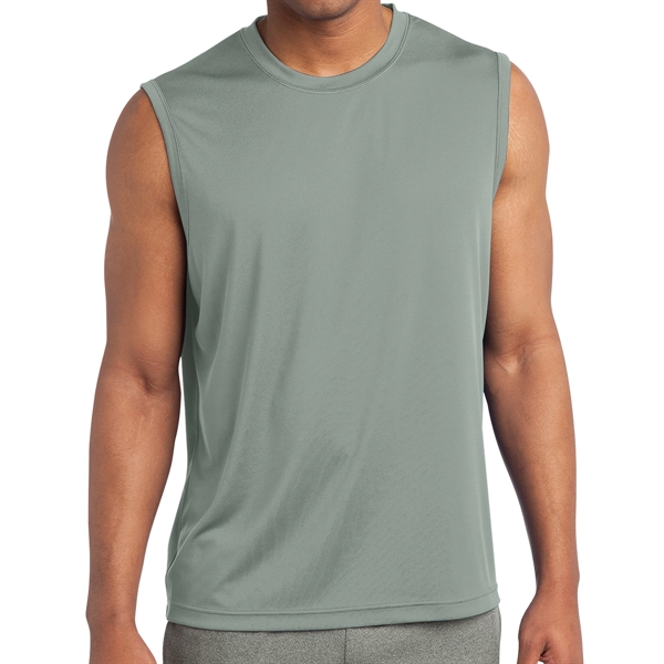 Armless Lifestyle Tee - Armless Lifestyle Tee - Image 3 of 7