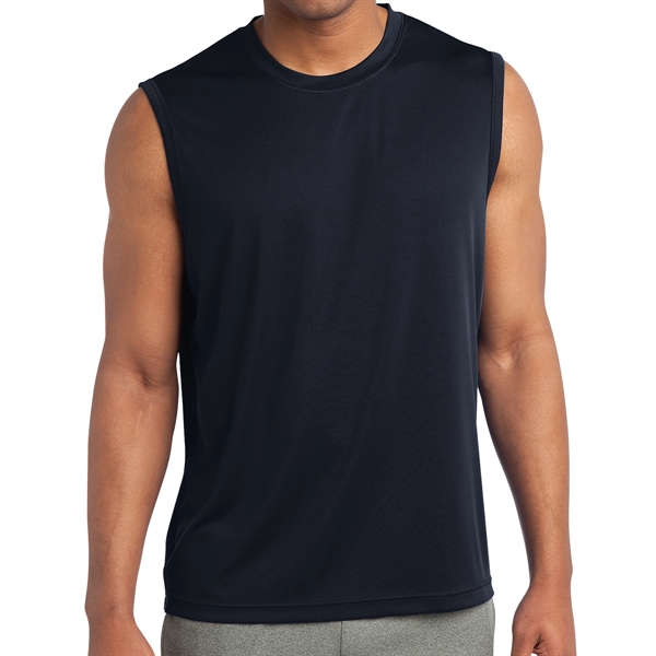 Armless Lifestyle Tee - Armless Lifestyle Tee - Image 4 of 7