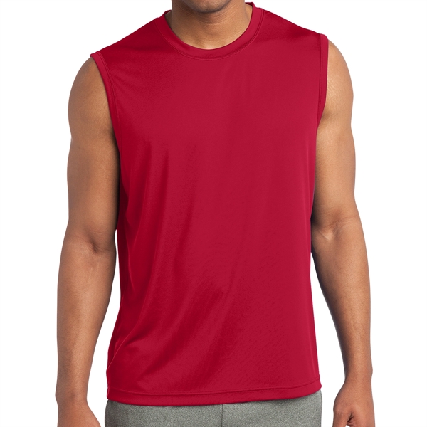 Armless Lifestyle Tee - Armless Lifestyle Tee - Image 5 of 7