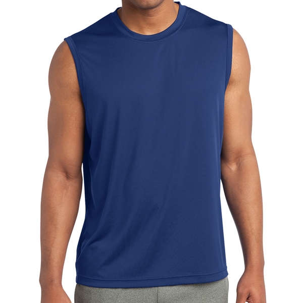 Armless Lifestyle Tee - Armless Lifestyle Tee - Image 6 of 7