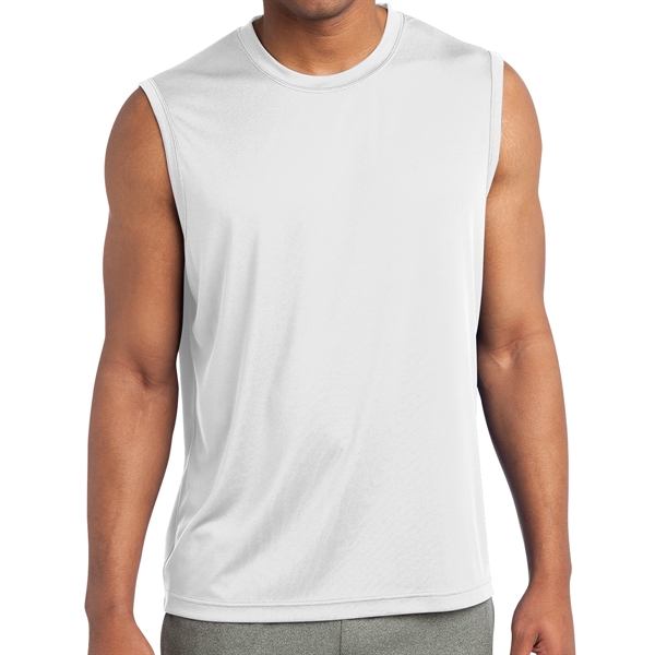 Armless Lifestyle Tee - Armless Lifestyle Tee - Image 7 of 7