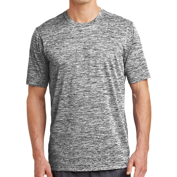 Expression Polyester T-Shirt - Expression Polyester T-Shirt - Image 1 of 9