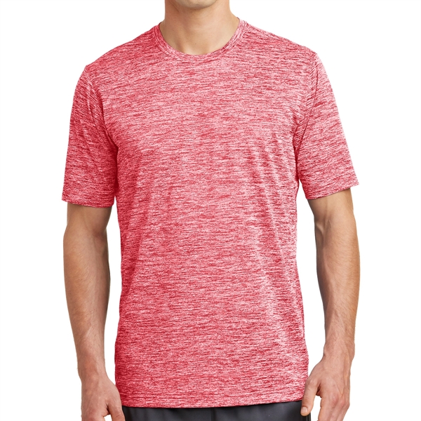 Expression Polyester T-Shirt - Expression Polyester T-Shirt - Image 2 of 9