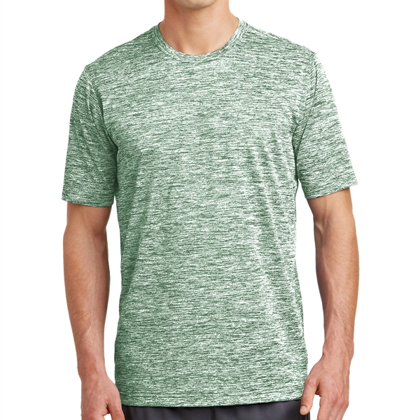 Expression Polyester T-Shirt - Expression Polyester T-Shirt - Image 3 of 9