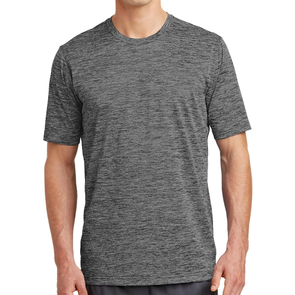 Expression Polyester T-Shirt - Expression Polyester T-Shirt - Image 4 of 9