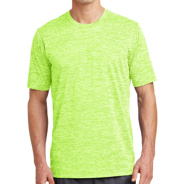 Expression Polyester T-Shirt - Expression Polyester T-Shirt - Image 5 of 9