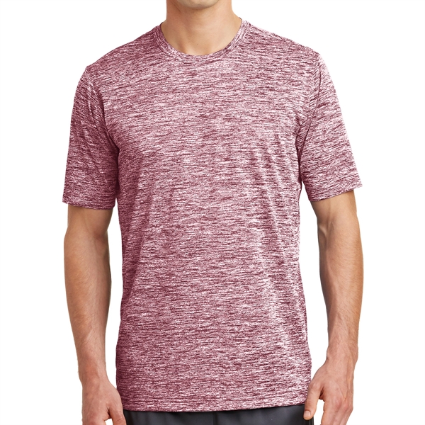Expression Polyester T-Shirt - Expression Polyester T-Shirt - Image 6 of 9