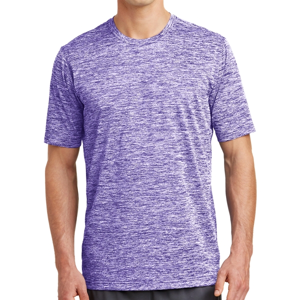 Expression Polyester T-Shirt - Expression Polyester T-Shirt - Image 7 of 9