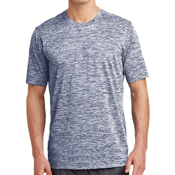 Expression Polyester T-Shirt - Expression Polyester T-Shirt - Image 8 of 9