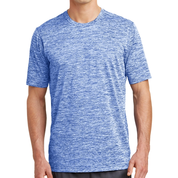 Expression Polyester T-Shirt - Expression Polyester T-Shirt - Image 9 of 9