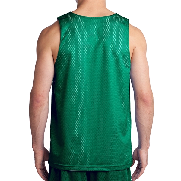 Sport-Tek® Reversible Tank Top - Sport-Tek® Reversible Tank Top - Image 2 of 20