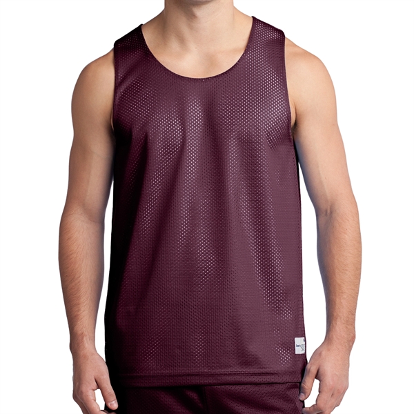 Sport-Tek® Reversible Tank Top - Sport-Tek® Reversible Tank Top - Image 3 of 20