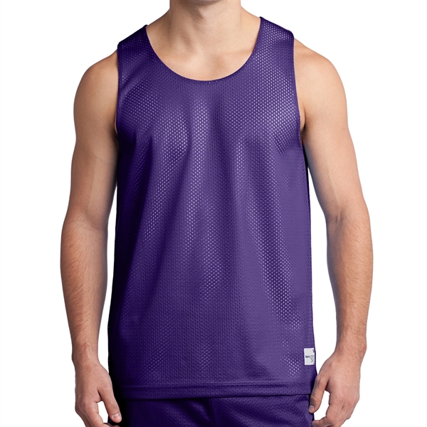 Sport-Tek® Reversible Tank Top - Sport-Tek® Reversible Tank Top - Image 5 of 20