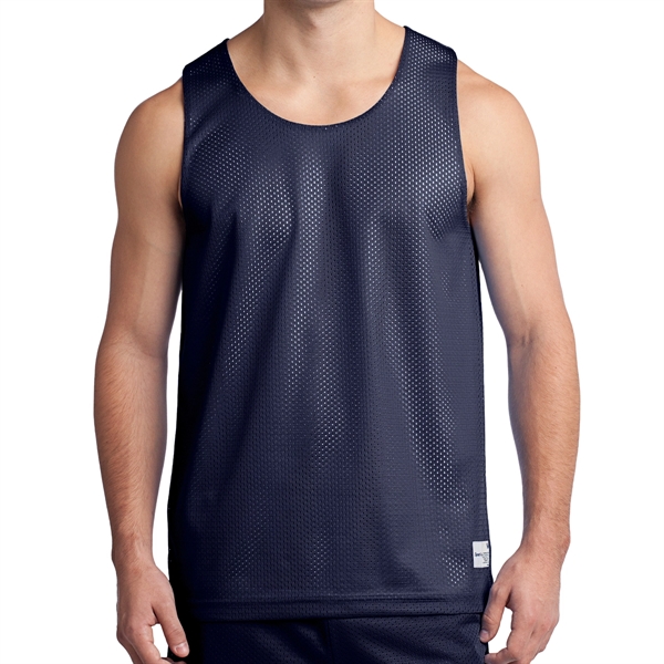 Sport-Tek® Reversible Tank Top - Sport-Tek® Reversible Tank Top - Image 7 of 20