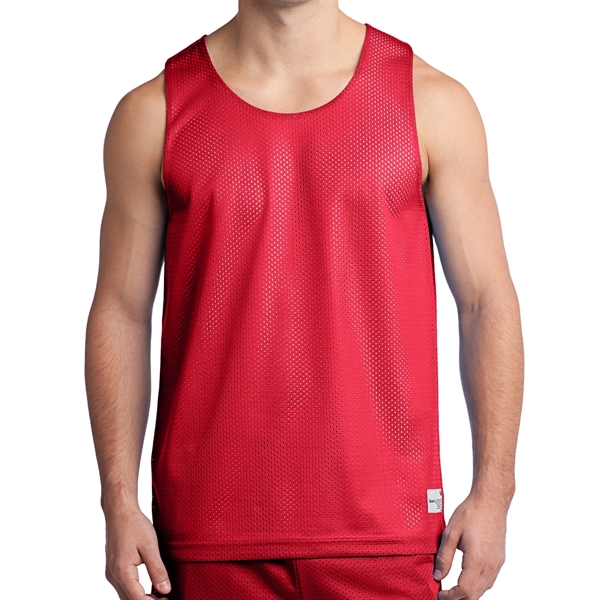 Sport-Tek® Reversible Tank Top - Sport-Tek® Reversible Tank Top - Image 9 of 20
